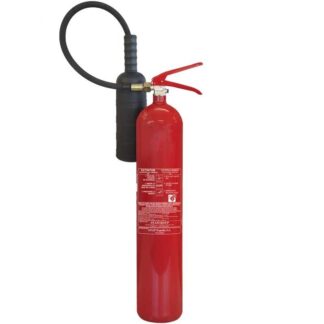 Extintor CO2 5 Kg Anaf Group
