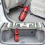 Extintor 1 kg abc coche