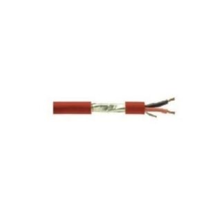 Cable apantallado 2 hilos RF90 1 M x 1 MM
