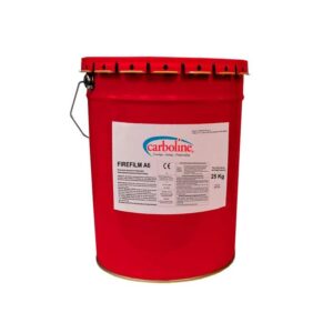 Pintura intumescente R90 FireFilm A6