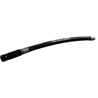 Manguera con difusor hídrico TH para agua 6 L - Cod. 00.605