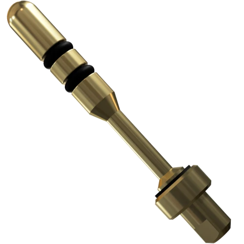 Conjunto eje montado válvula CO2 Tipo E – 2 y 5 kg – Cod. 00.801E