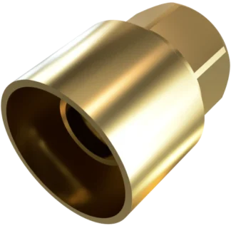 Arandela superior para válvula 12 a 25 kg - Cod. 02.174