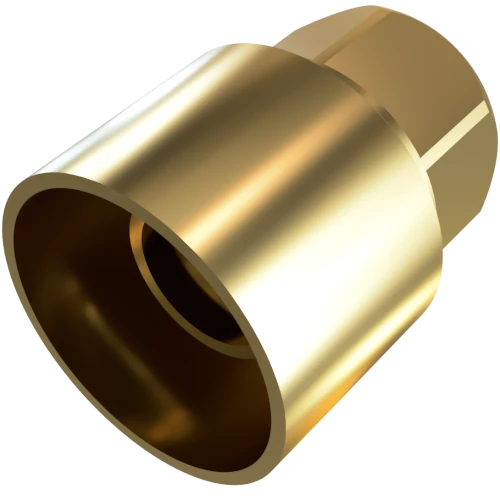 Arandela superior para válvula 12 a 25 kg – Cod. 02.174