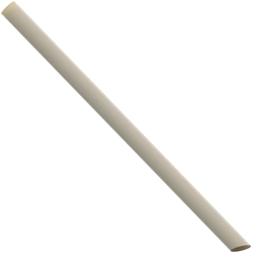 Tubo sonda para extintor ø22×410 mm – Cod. 07.132
