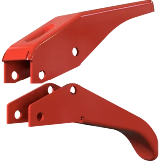 Palanca de accionamiento para válvula 25-50 kg - Cod. 18.303