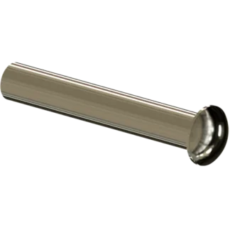 Remache semi tubular 5 x 32 mm (50 kg) - Cod. 14.016