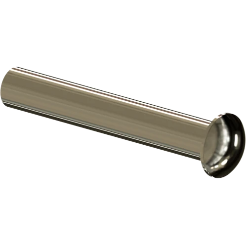 Remache semi tubular 5 x 32 mm (50 kg) – Cod. 14.016
