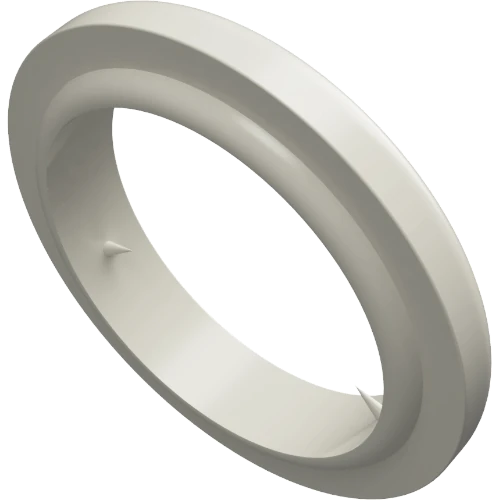 Junta de cierre 1 a 3 kg 25 x 34 mm color natural – Cod. 17.001