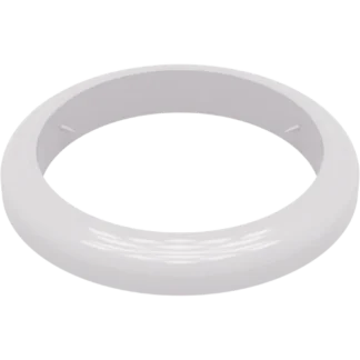 Junta de cierre 1 a 12 kg 30x39 mm color blanco - Cod. 17.003