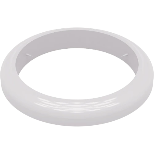 Junta de cierre 1 a 12 kg 30×39 mm color blanco – Cod. 17.003