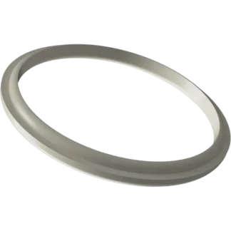 Junta de cierre 25 a 50 kg 52 x 60 mm color natural - Cod. 17.081