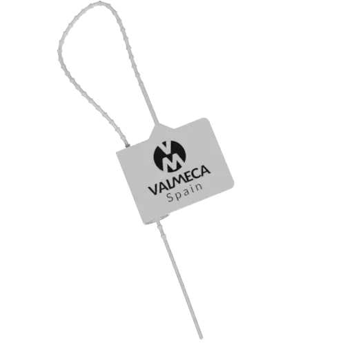 Precinto tipo banderola personalizado termodigital – Cod. 17.301C-0000