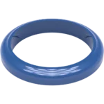 Junta de cierre 1 a 12 kg 30×39 mm color azul – Cod. 17.406