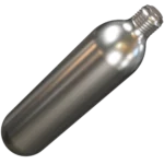 Cartucho CO2 rosca 3/8» 16 g – Cod. 18.041