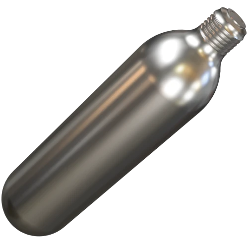 Cartucho CO2 rosca 3/8» 16 g – Cod. 18.041