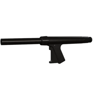 Metralleta difusora rosca macho 1'' para 50 kg - Cod. 18.311