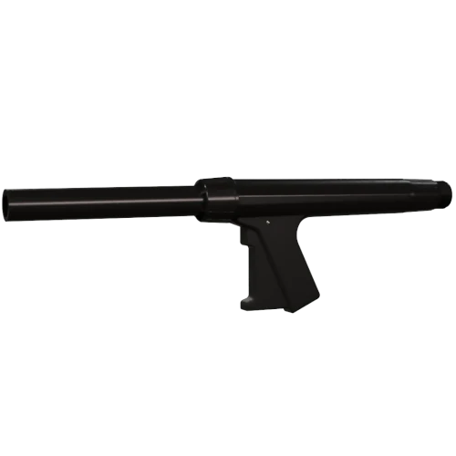 Metralleta difusora rosca macho 1» para 50 kg – Cod. 18.311