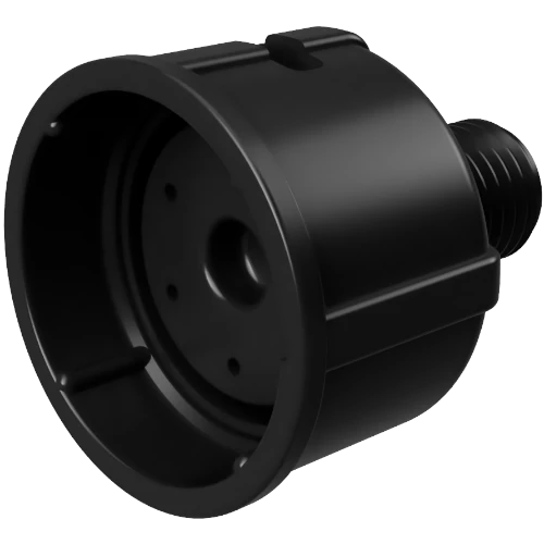 Difusor hídrico Extintor 2 y 3 L – Cod. 18.609