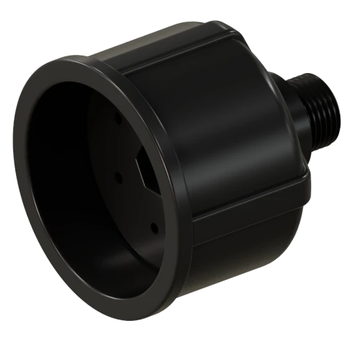 Difusor hídrico Extintor 6 y 9 L – Cod. 18.610