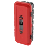 Armario porta extintor 6 kg y 6 L – Cod. 18.850