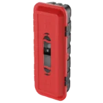 Armario porta extintor 9 kg y 9 L - Cod. 18.851