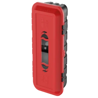 Armario porta extintor 9 kg y 9 L - Cod. 18.851