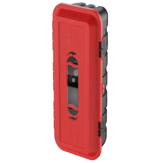 Armario porta extintor 5 kg CO2 - Cod. 18.853