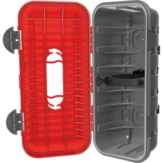 Armario porta extintor 2 kg CO2 - Cod. 18.854