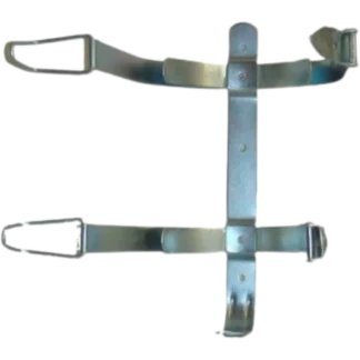 Soporte para vehículo botella ø150 mm - Cod. 18.903