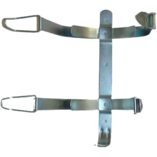 Soporte para vehículo botella ø150 mm – Cod. 18.903
