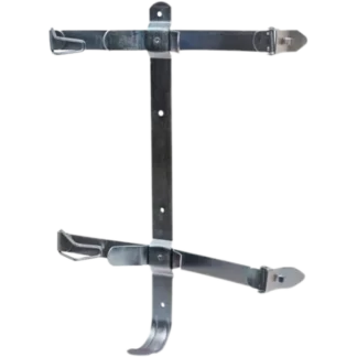 Soporte para vehículo botella ø180 mm - Cod. 18.904