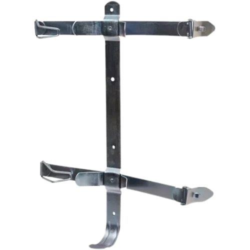 Soporte para vehículo botella ø180 mm – Cod. 18.904