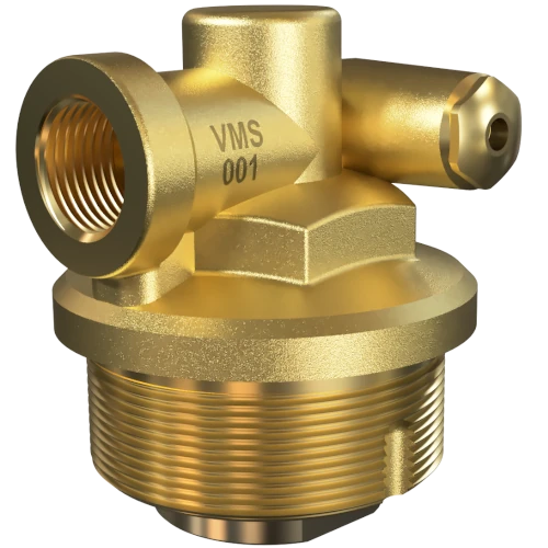 Válvula presión auxiliar 25 a 50 kg – Cod. 54.151