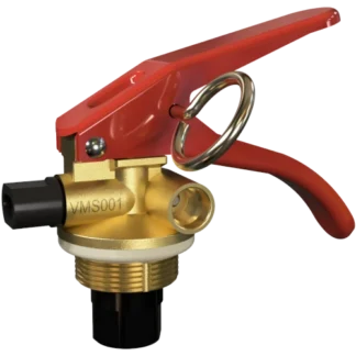 Válvula de presión permanente 2 y 3 kg - Cod. 54.832