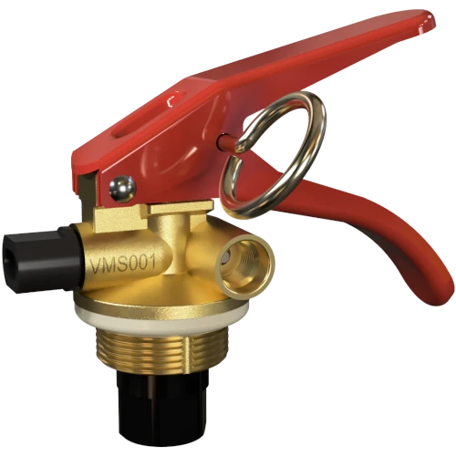 Válvula de presión permanente 2 y 3 kg – Cod. 54.832