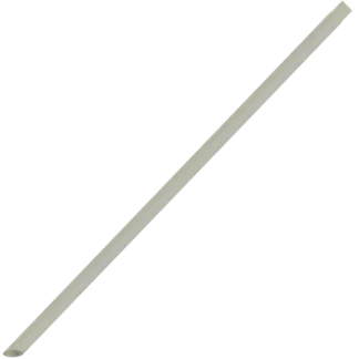 Tubo sonda para extintor de CO2 ø10x310 mm - Cod. C-54005.02