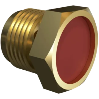 Tapón disco de rotura para válvulas de CO2 (2, 5 y 10 kg) - Cod. C-54007.30