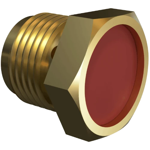 Tapón disco de rotura para válvulas de CO2 (2, 5 y 10 kg) – Cod. C-54007.30