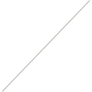 Tubo sonda para extintor de CO2 ø10x1280 mm - Cod. C-54008.02